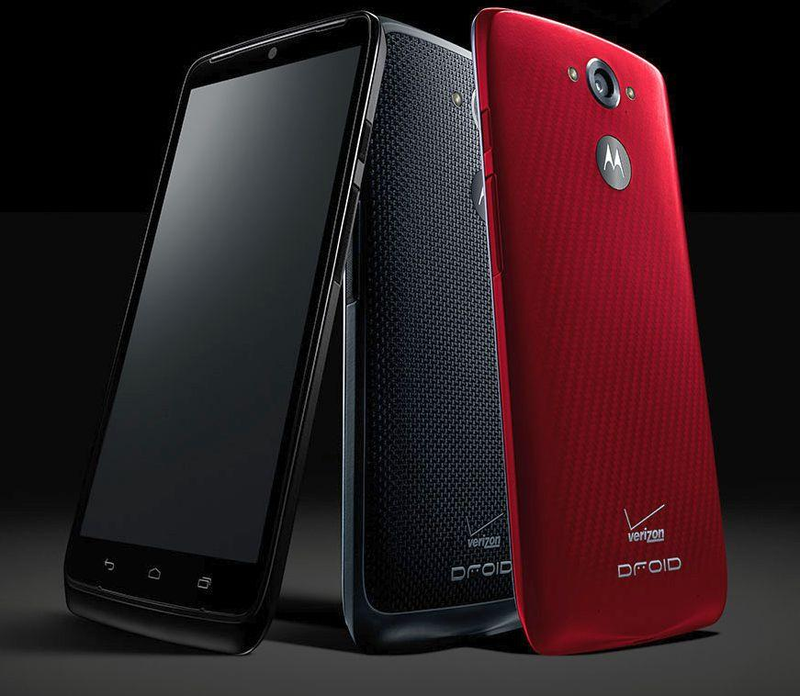 Illustration for article titled Droid Turbo Rumor Roundup: Everything We Think We Know